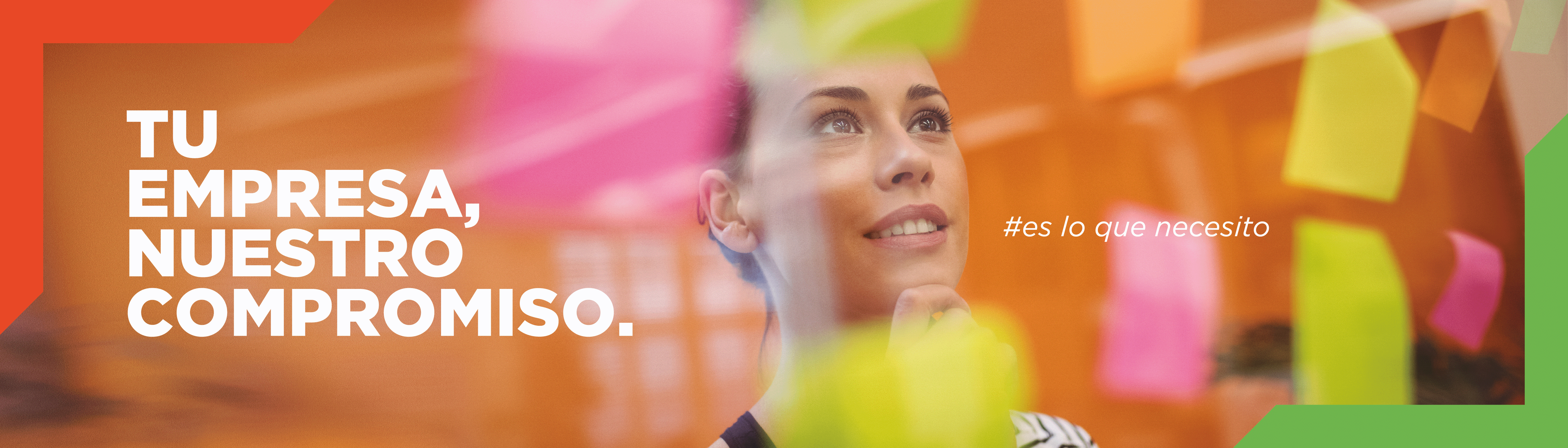 &copy;Ayto.Granada: banner grande campa�a tu empresa, nuestro compromiso